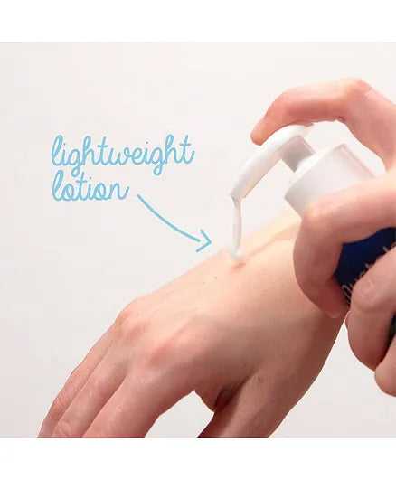 Mustela Hydra Bebe Body Lotion (300ml)