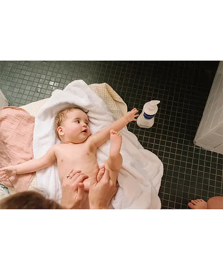 Mustela Hydra Bebe Body Lotion (300ml)