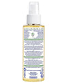 Mustela Baby Oil (100ml)