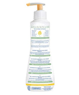 Mustela Nourishing Cleansing Gel With Cold Cream (300ml)