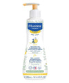 Mustela Nourishing Cleansing Gel With Cold Cream (300ml)