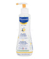 Mustela Nourishing Cleansing Gel With Cold Cream (300ml)
