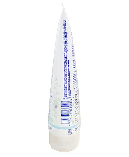 Mustela 2 In 1 Cleansing Gel (200ml)