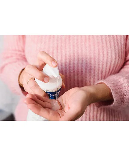 Mustela Gentle Cleansing Gel (500ml)