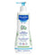Mustela Gentle Cleansing Gel (500ml)