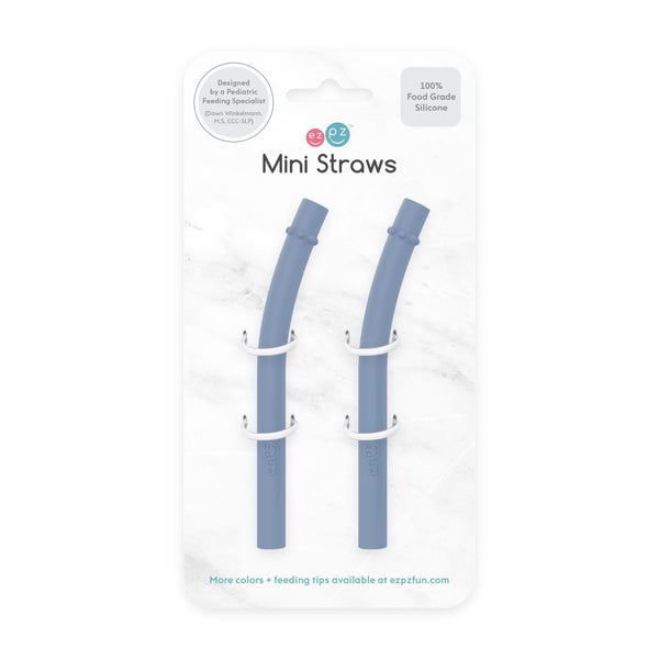 Ezpz Mini Cup Replacement Straw