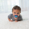 Dr Browns Blue Space Advantage Pacifiers (Stage 1) | Pack Of 2