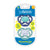Dr Browns Blue Chemistry Advantage Pacifiers (Stage 2) | Pack Of 2