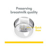 Medela Breast Milk Storage Bags Pack 50