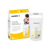 Medela Breast Milk Storage Bags Pack 25