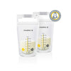 Medela Breast Milk Storage Bags Pack 25