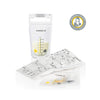 Medela Breast Milk Storage Bags Pack 25