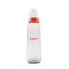 Pigeon Glass Feeding Bottle 8Oz 240Ml Red