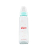 Pigeon Glass Feeding Bottle 6Oz 200Ml Blue