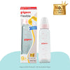 Pigeon Glass Feeding Bottle 6Oz 200Ml Pink