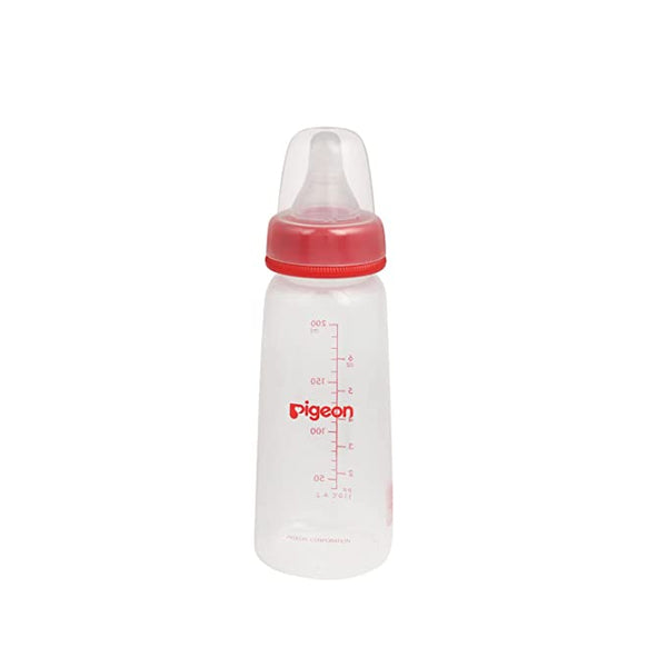 Pigeon Feeding Bottle 6Oz 200Ml