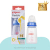 Pigeon Feeding Bottle 4Oz 120Ml Blue