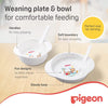 Pigeon Feeding Set