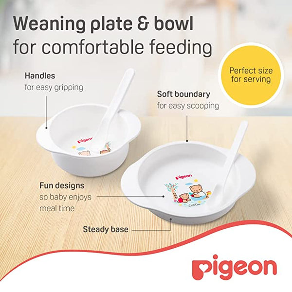 Pigeon Feeding Set