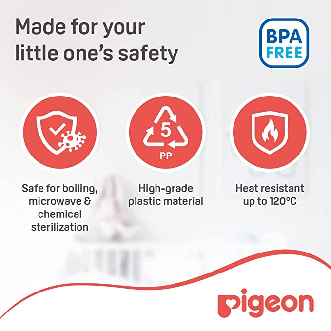 Pigeon Feeding Set