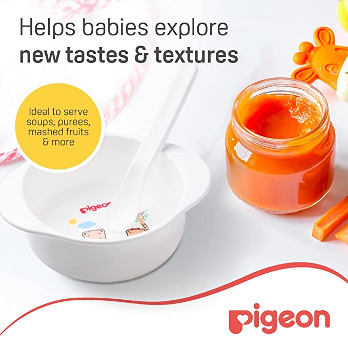 Pigeon Feeding Set