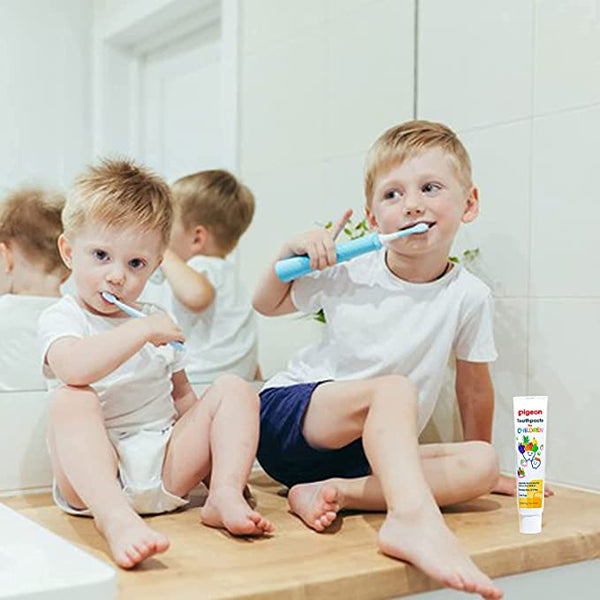 Pigeon Fruit Punch Toothpaste (45gm)