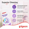 Pigeon Baby Laundry Liquid Detergent Bottle (900Ml)