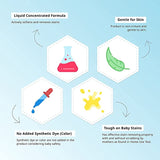 Pigeon Baby Liquid Laundry Detergent Refill Pack (950ml)