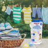 Pigeon Baby Liquid Laundry Detergent Refill Pack (950ml)