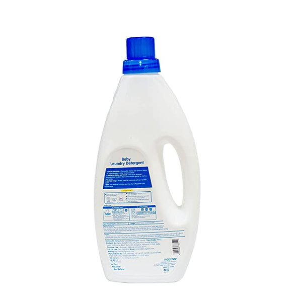 Pigeon Baby Liquid Laundry Detergent (1L)