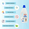 Pigeon Baby Liquid Laundry Detergent (1L)