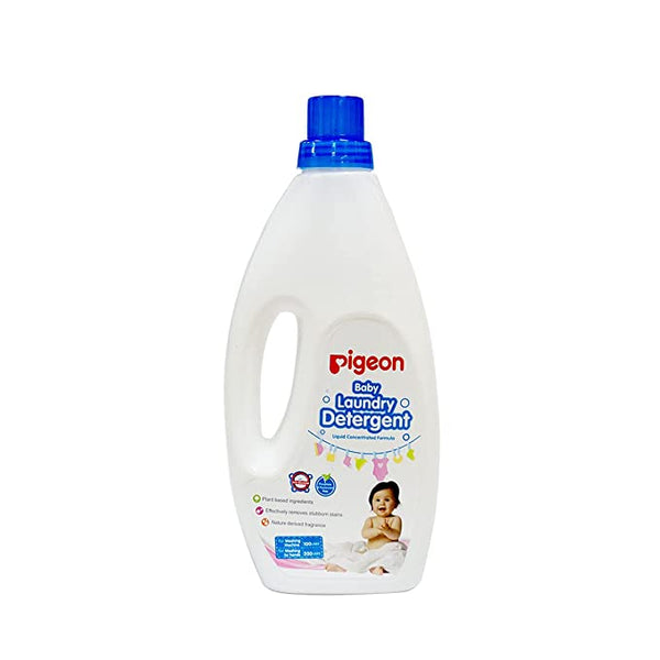 Pigeon Baby Liquid Laundry Detergent (1L)