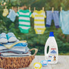 Pigeon Baby Liquid Laundry Detergent (1L)