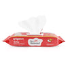 Pigeon Baby Wipes (72 Sheets)