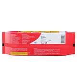 Pigeon Baby Wipes (72 Sheets)