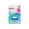 Pigeon Baby Soother L Size 12+ Months Minilight -Ship