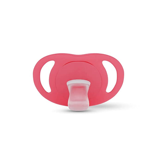 Pigeon Baby Soother M Size 6+ Minilight-Sundae