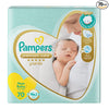 Pampers Premium Care Pants- Size Nb(New Born) (Upto 5 Kgs) 70 Pants