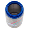 Stephen Joseph Stainless Steel Water Bottles- Rainbow