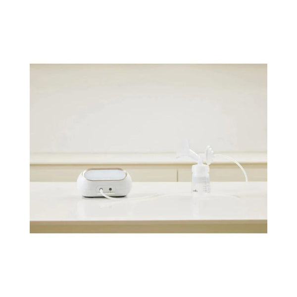 Spectra Dual Compact Portable Double Breast Pump