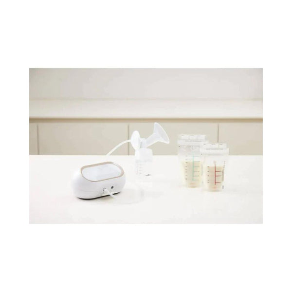 Spectra Dual Compact Portable Double Breast Pump