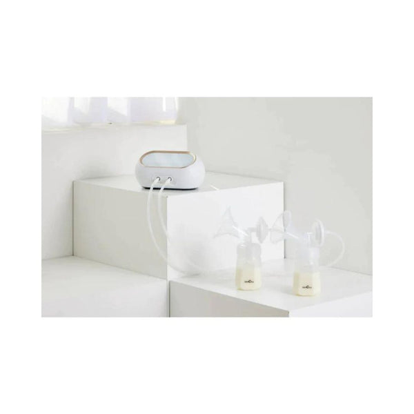 Spectra Dual Compact Portable Double Breast Pump