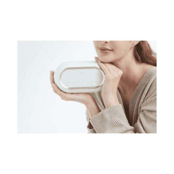 Spectra Dual Compact Portable Double Breast Pump