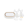 Spectra Dual Compact Portable Double Breast Pump