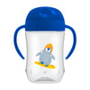 Dr Browns Soft-Spout Toddler Cup | Blue Penguin