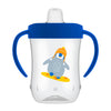 Dr Browns Soft-Spout Toddler Cup | Blue Penguin