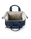 Skip Hop Diaper Bag Mainframe Navy Color Midnight