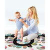 Skip Hop Doubleplay Reversible Vibrant Village Playmat