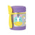 Skip Hop Zoo Insulated Little Kid Food Jar - Unicorn
