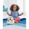 Skip Hop Blue Ombre Playspot Geo Foam Tiles